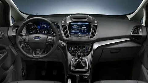 Ford c max 1.5