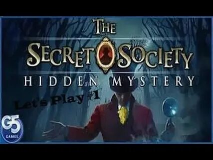 Secret society mod