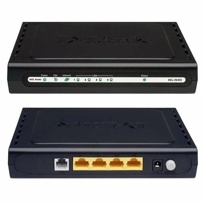 2540 4. D link dsl 2540u. d-link 2540u. модем d-link &lt;dsl-2540u&gt;adsl22+4-port ethernet router (annexa, 4utp, 10100mbps). d-link 2540u annex m.