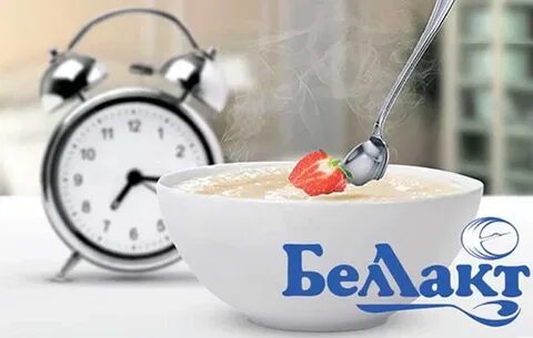 Овсяная каша без сахара