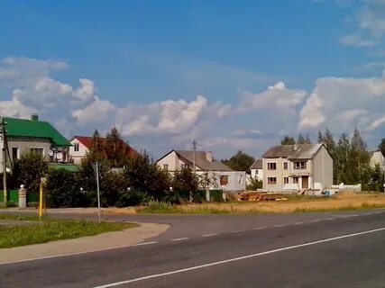 Витебская ушачи