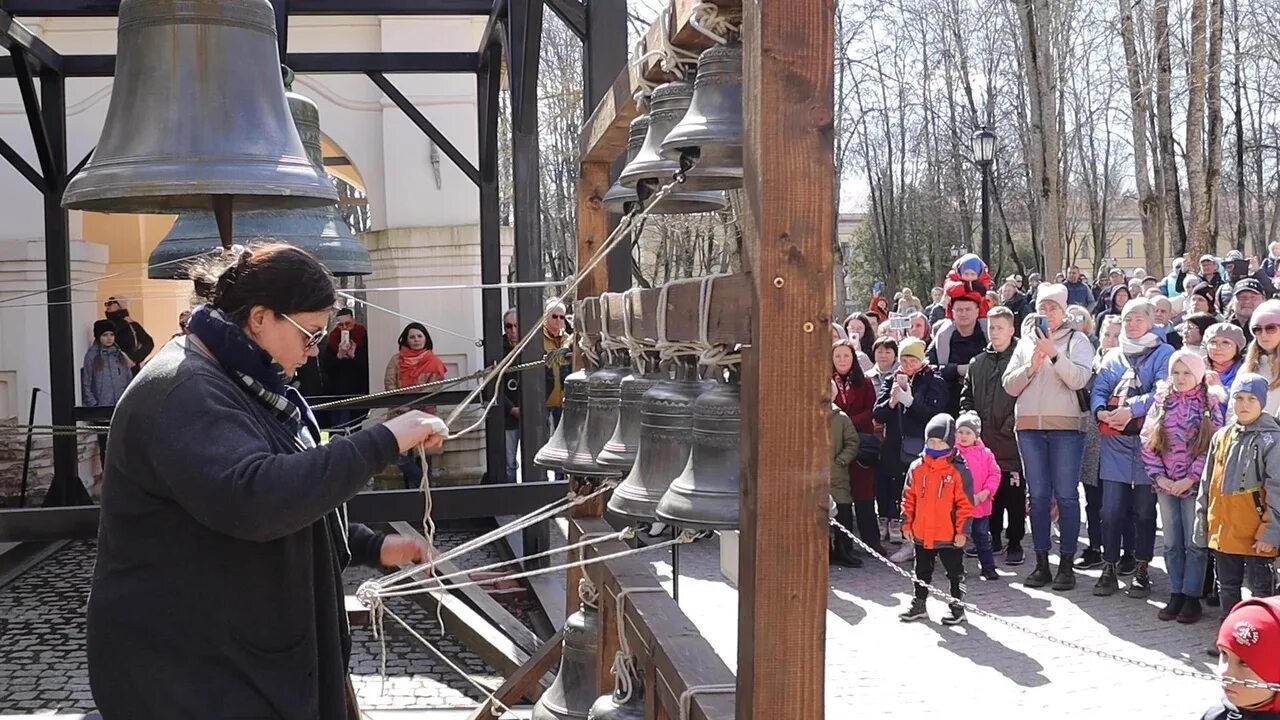 Выступления в новгороде
