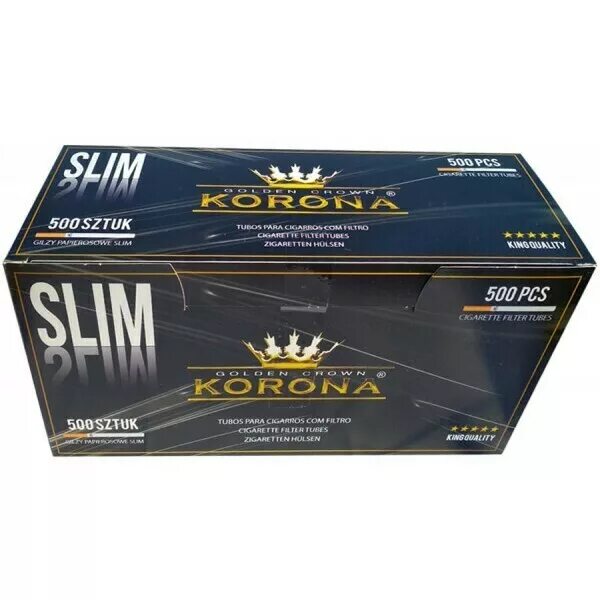 Гильзы для сигарет korona slim 6. 5 мм. Гильзы для сигарет korona slim 6. Сигаретные гильзы slim 6. Сигаретные гильзы ring 250 шт.