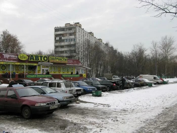 Ул красных зорь. Ул красных зорь