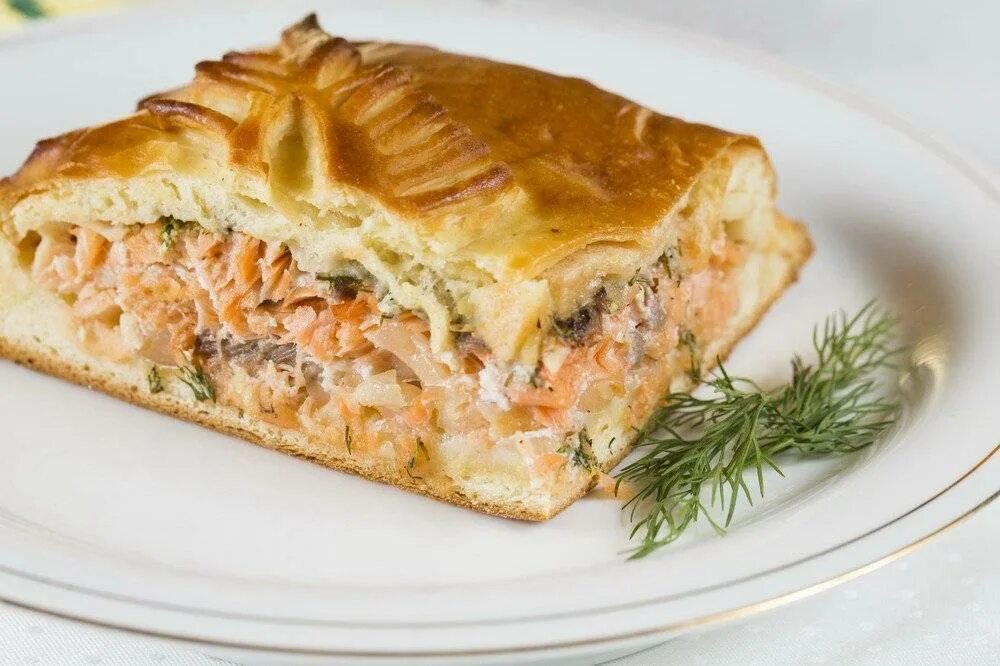 Рыбное тесто рецепт
