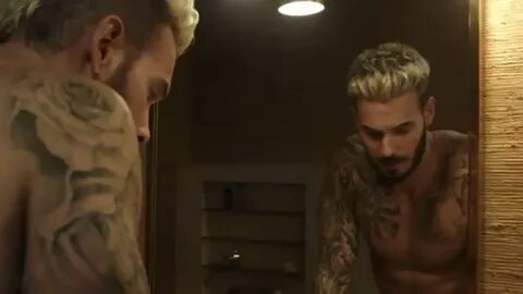 Video Matt pokora comme d’ habitude HQ Mp4.