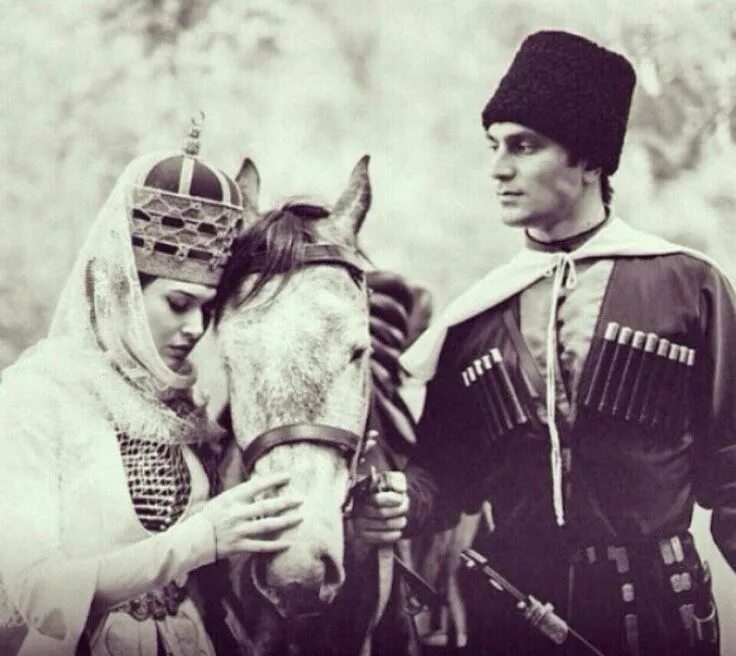 Стих адыги