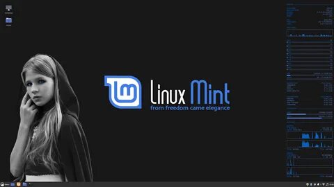 Канал linux