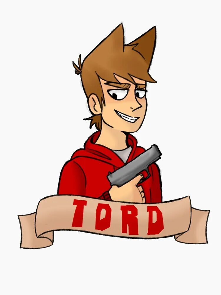Торд бот