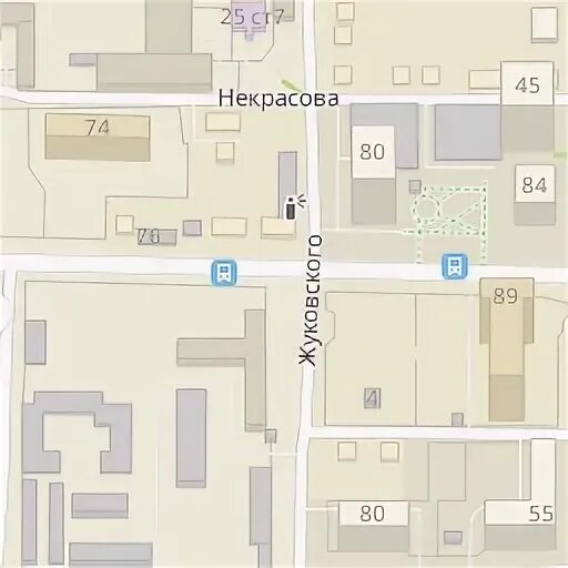 Большевистская 111б саранск