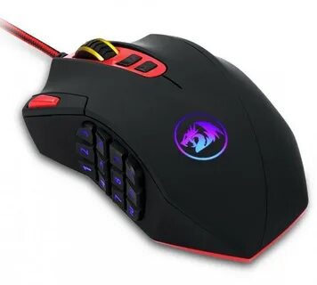 Reddragon veigar