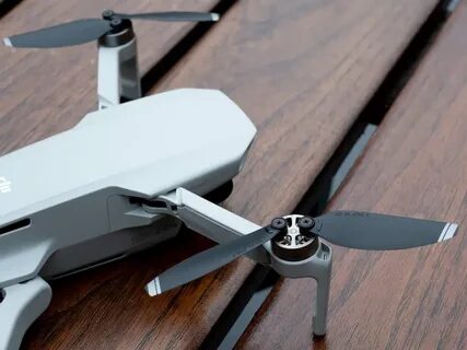 Mavic mini