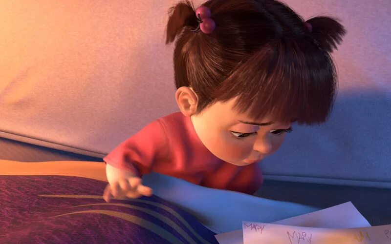 Мультик корпорация монстров девочка. Девочка из мультика корпорация монстров. Майк вазовский мультик и девочка. Корпорация монстров мультфильм 2001. Боо из корпорации монстров.