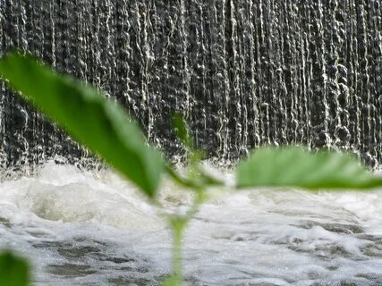 Natural water
