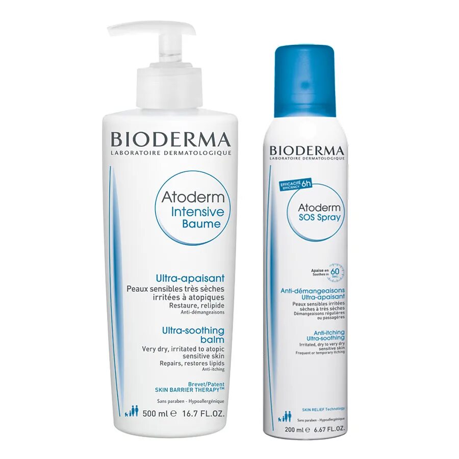 Атодерм бальзам купить. Bioderma Atoderm 500мл. Bioderma Atoderm бальзам 500мл. Атодерм интенсив бальзам 500. Биодерма Атодерм 500 мл.