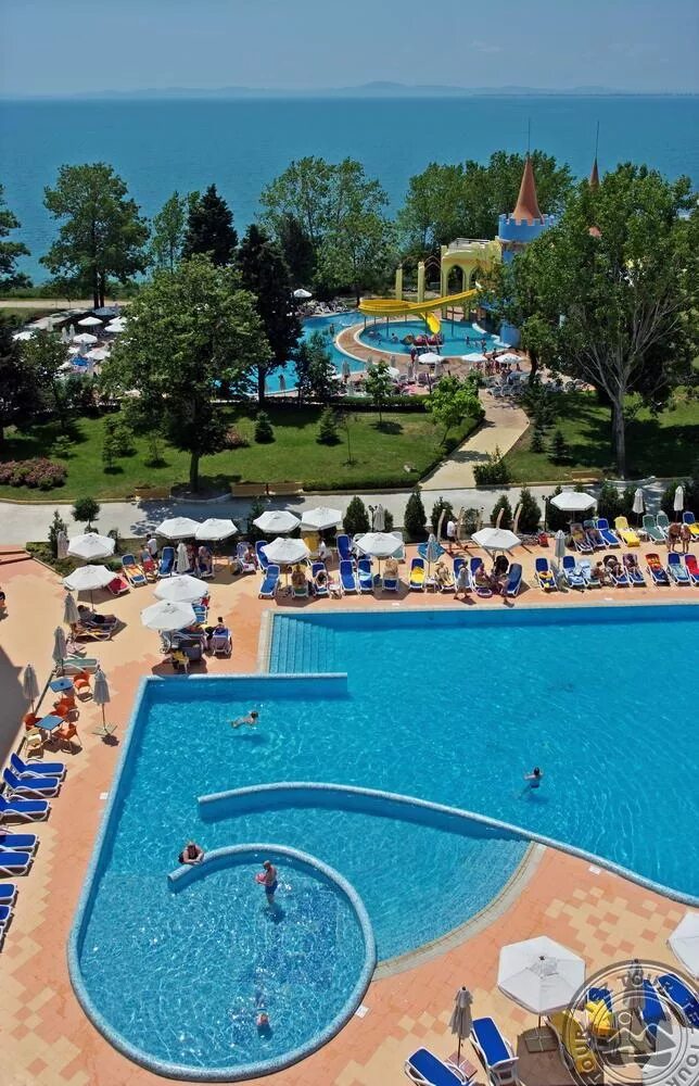 сол маре. Sol nessebar resort. отель сол несебр маре болгария. сол маре. отель несебр маре.