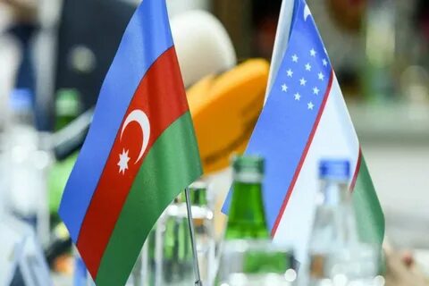 Узбекистан азербайджан казахстан