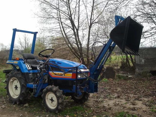 Минитрактор в красноярске с навесным оборудованием. Минитрактор в красноярске с навесным оборудованием