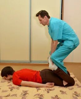 Юмейхо терапия