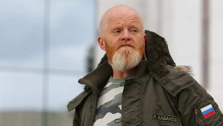 Андрей Кабанов рассказал о финансовых махинациях фонда "Город без наркотиков"