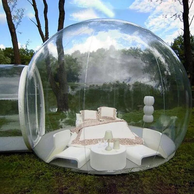 Прозрачная беседка купить. Пузырьковая палатка Bubble Tents. Глэмпинг прозрачный купол. Надувная палатка , Баббл. Надувная прозрачная палатка.