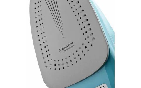 Утюг brayer br4001