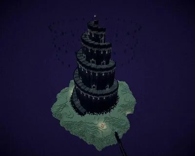 Midnight minecraft