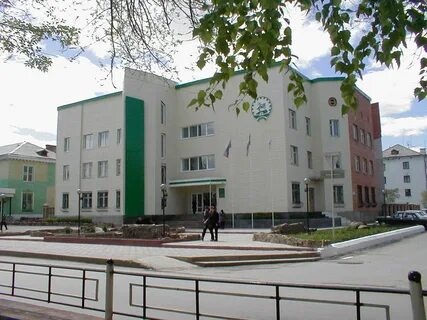 Го г сибай