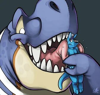 Dino vore