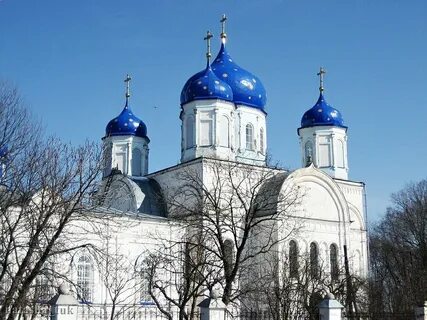 Село света