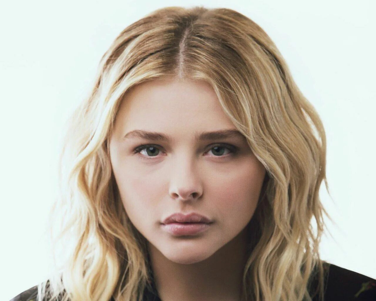 Грейс море. Chloe Grace Moretz.