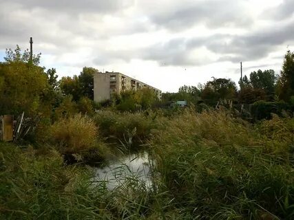 Старая александровка