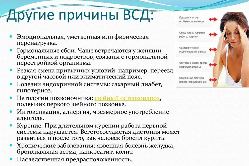 Вегето-сосудистая дистония причины. ВСД симптомы у женщин. ВСД симптомы у женщин 30. ВСД симптомы у женщин 50 лет