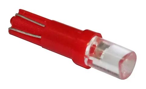 Лампа t5 12v 1.2 w