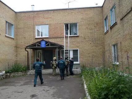 Судебный участок г ухта