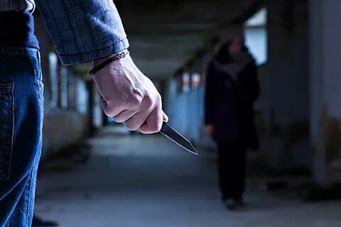 Нападение и угроза жизни