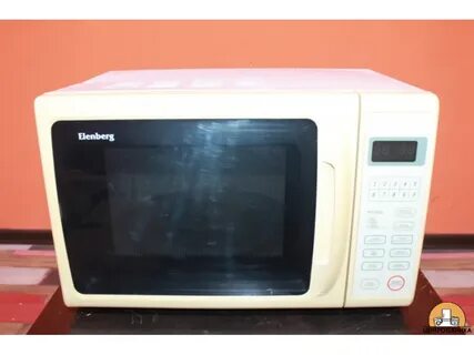 Продам микроволновку бу