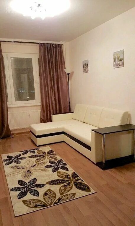 Снять однокомнатную находке