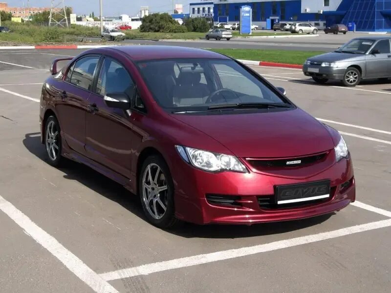 Хонда цивик 4д черный. Honda civic 4d 2008 mugen. Обвес муген на хонда цивик 4д. Honda civic 8 4d mugen. Honda civic 4d 2007.