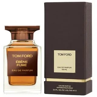 Tom ford ebene fume