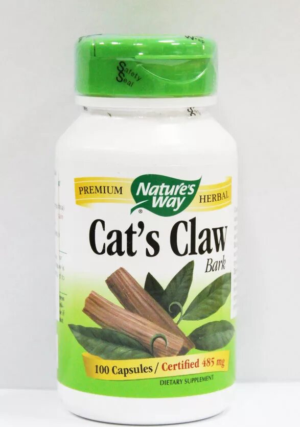 Кошачий коготь адженис. Препарат «КК» кошачий коготь®. Nature's way Cat's Claw Bark. Кошачий коготь БАД зеленая упаковка.