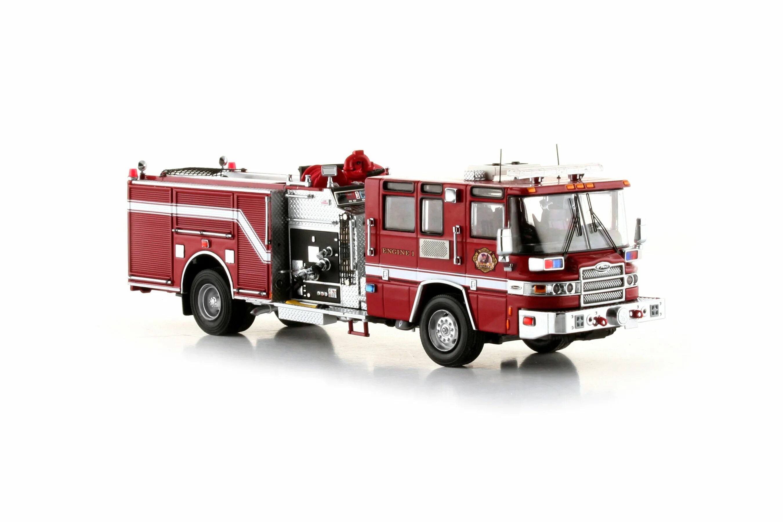 Пожарный автомобиль Kenworth 1250 GPM Pumper. Пожарная машина 5110dks. Конструктор Boyuan Toys 8755 пожарная машина. Пожарная машина игрушка модель.