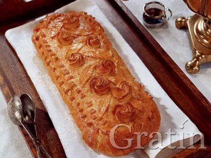 Кулебяка чье национальное
