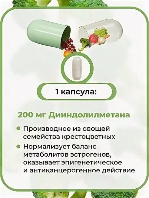 Фемодол капсулы купить