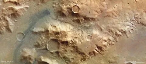 Фотографии Марса Марсохода В Высоком Разрешении.