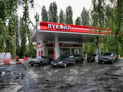 Газовая липецк