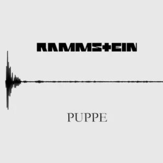 Rammstein puppe