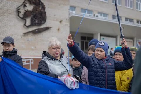 Магадан июнь