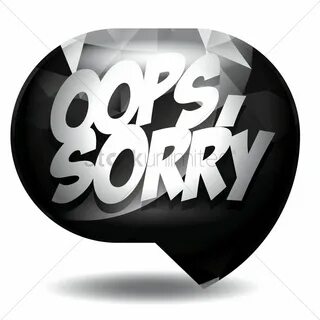 Oops crashed