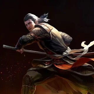 Shadow fight 3 2024